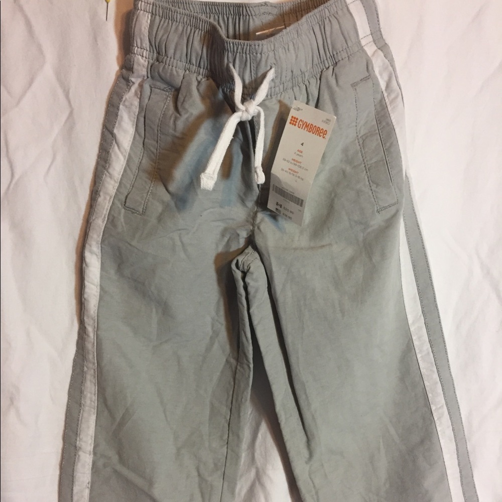 Gymboree brand  4 pants
